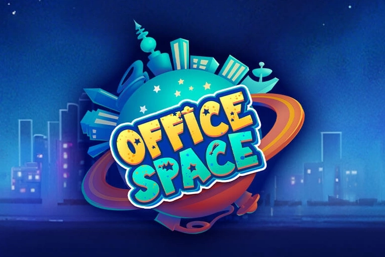5588bet Plataforma de Entretenimento — Office Space