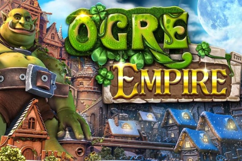 5588bet Plataforma de Entretenimento — Ogre Empire