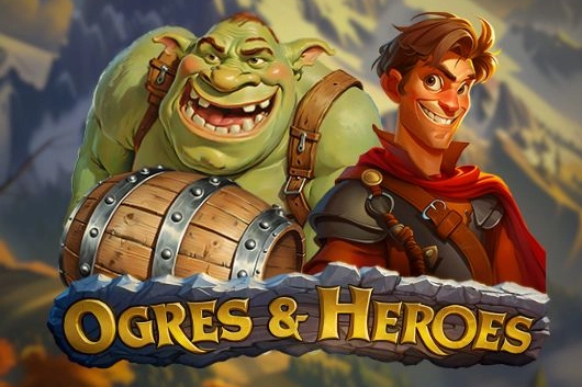 5588bet Plataforma de Entretenimento — Ogres And Heroes