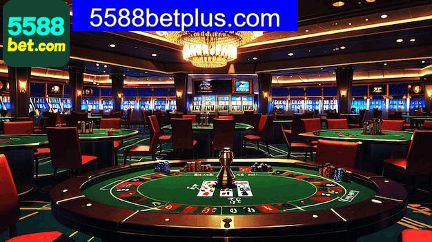 5588bet mobile